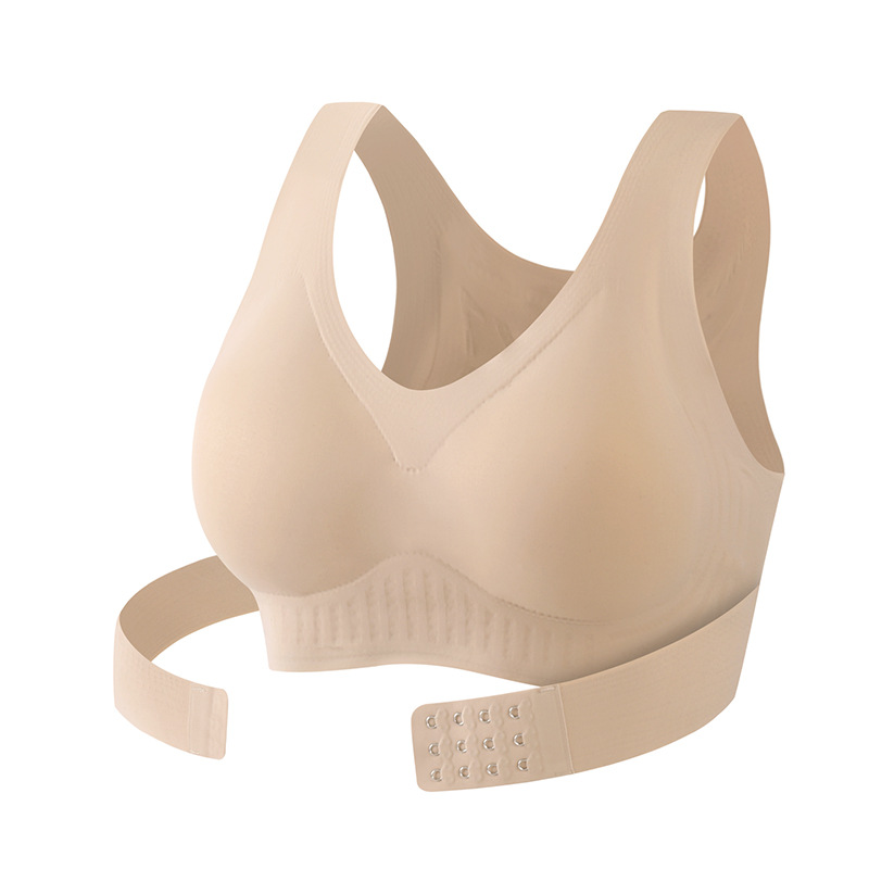 Posture Correction Seamless Sports Bra - Image 5